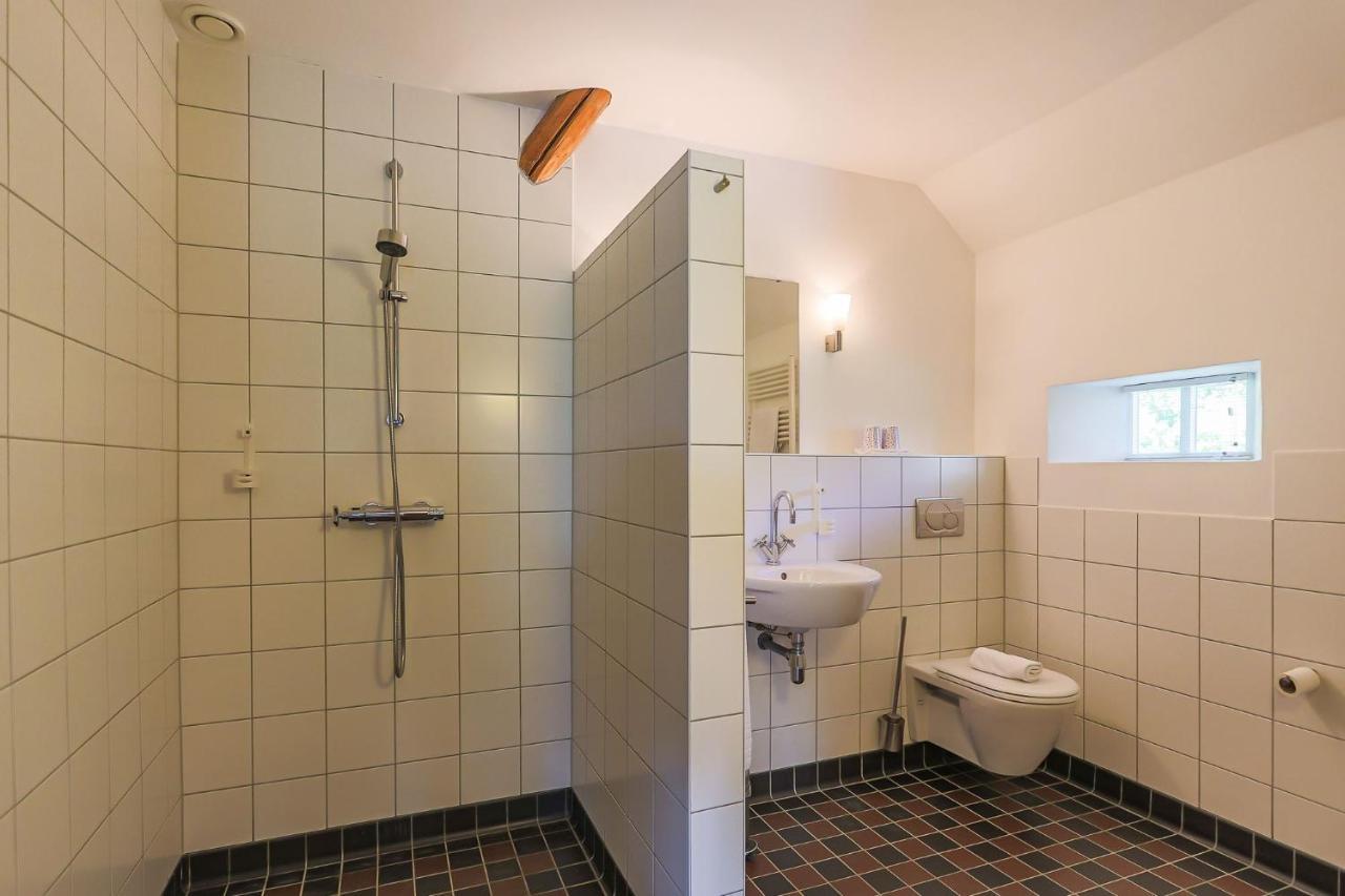 Erfgoed Rikkerda Apartment Lutjegast Exterior foto