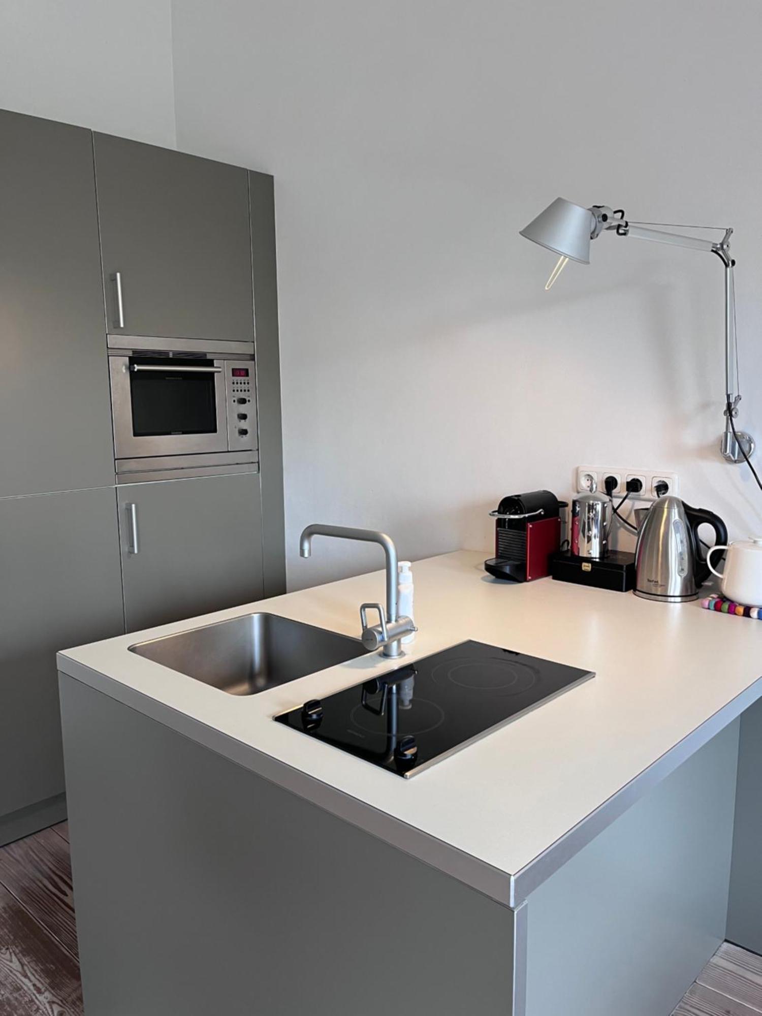 Erfgoed Rikkerda Apartment Lutjegast Exterior foto